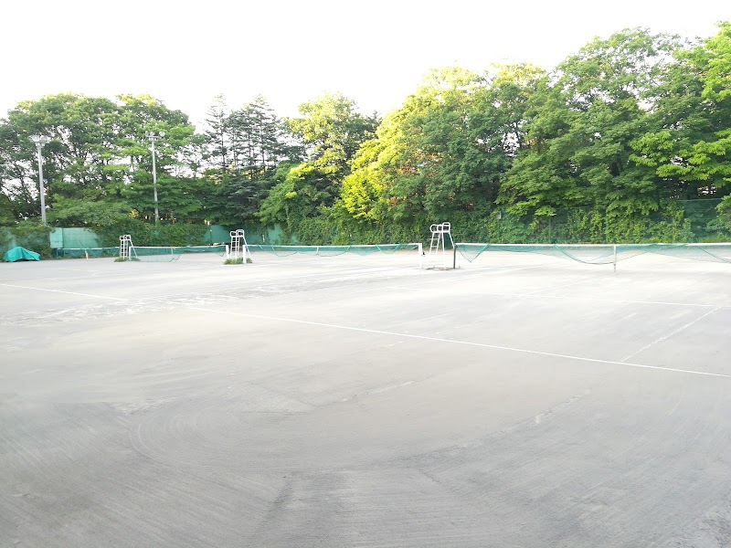 池の前テニスクラブ