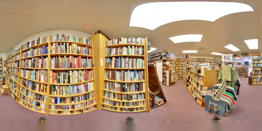 Used Book Store «Blue Plate Books», reviews and photos, 2257 Valley Ave, Winchester, VA 22601, USA