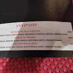 Photo n°1 de l'avis de Lara. fait le 22/09/2023 à 20:59 sur le  Don Corleone - Pizzeria, Trattoria à Celorico de Basto