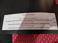 Don Corleone - Pizzeria, Trattoria em Celorico de Basto menu n° 7