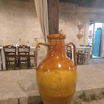 Photo n°8 de l'avis de Donatella.i fait le 07/09/2021 à 15:34 sur le  Ristorante Masseria Cotugno à Torricella