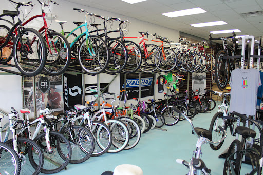 Sporting Goods Store «Sweet Bikes», reviews and photos, 39946 Ford Rd, Canton, MI 48187, USA