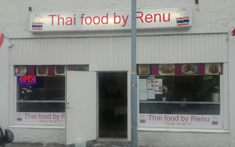 Thaifood By Renu image