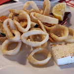 Photo n°5 de l'avis de Eva.o fait le 20/07/2017 à 20:30 sur le  Ristorante Pizzeria Al Veliero à Lido di Jesolo