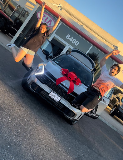 Kia Dealer «Elk Grove Kia», reviews and photos, 8480 Laguna Grove Dr, Elk Grove, CA 95757, USA