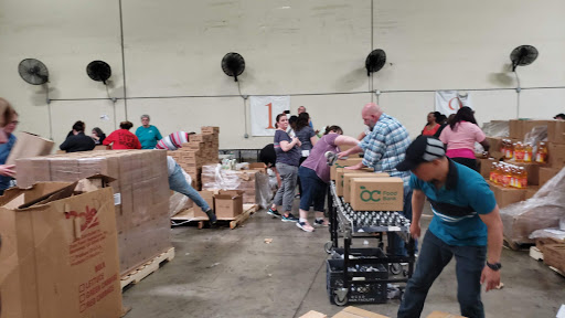 Food Bank «Orange County Food Bank», reviews and photos