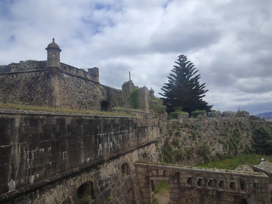 Castillo de San Felipe
