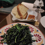 Photo n°2 de l'avis de Elia.a fait le 23/04/2024 à 09:53 sur le  Tierra Osteria Contemporanea à Matera