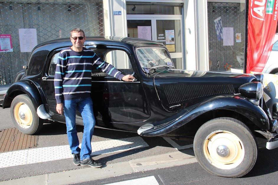 Ligny Automobiles Ligny-en-Barrois