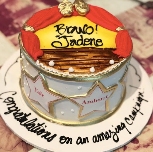 Bakery «Cake and Art», reviews and photos, 8709 Santa Monica Blvd, Los Angeles, CA 90069, USA