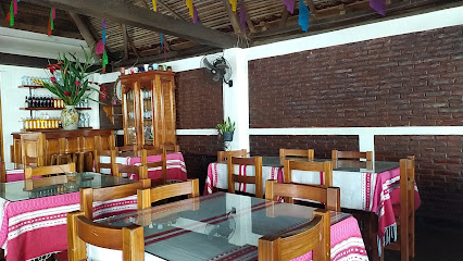 Restaurante DESGARENNES - Av. Benito Juárez 1085, Jorge L. Tamayo, 68480 San Juan Bautista Valle Nacional, Oax., Mexico