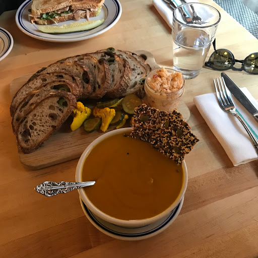 Cafe «Publican Quality Meats», reviews and photos, 825 W Fulton Market, Chicago, IL 60607, USA