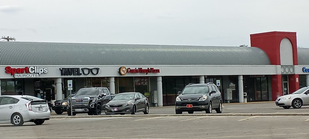 Cousin Vinny's Pizza 47304