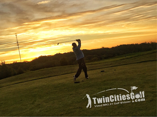 Golf Club «Boulder Pointe Golf Club», reviews and photos, 9575 Glenborough Dr, Elko, MN 55020, USA