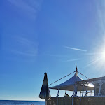 Photo n°1 de l'avis de Giuseppe.o fait le 14/12/2021 à 12:30 sur le  Il Chiosco Sotto il Sole à Diano Marina