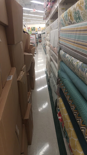 Fabric Store «Jo-Ann Fabrics and Crafts», reviews and photos, 4600 Shelbyville Road #280, Louisville, KY 40207, USA