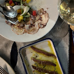 Photo n°3 de l'avis de Mami.a fait le 21/07/2022 à 19:53 sur le  Ristorante Acquapazza Cetara à Cetara