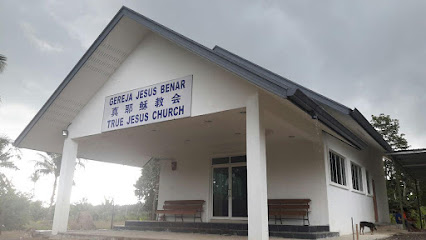 True Jesus Church, Bambangan