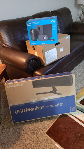 Electronics Store «Best Buy», reviews and photos, 6825 Mills Civic Pkwy, West Des Moines, IA 50266, USA