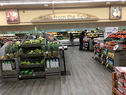 Grocery Store «Vons», reviews and photos, 311 W Los Feliz Rd, Glendale, CA 91204, USA