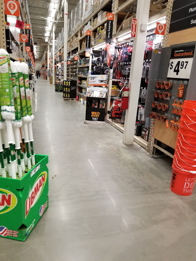 Home Improvement Store «The Home Depot», reviews and photos, 9401 E Arapahoe Rd, Greenwood Village, CO 80112, USA