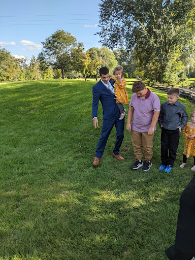 Golf Club «Brookshire Inn & Golf Club», reviews and photos, 205 W Church St, Williamston, MI 48895, USA