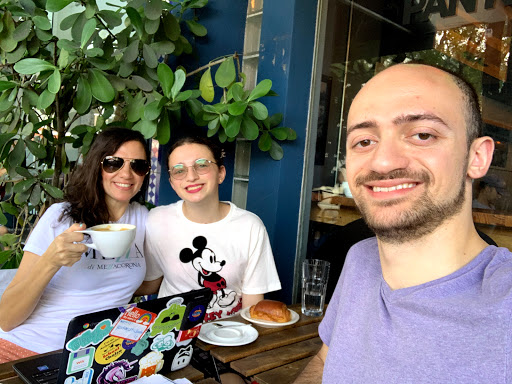 Coffee Shop «Panther Coffee», reviews and photos, 3407 Main Hwy, Miami, FL 33133, USA