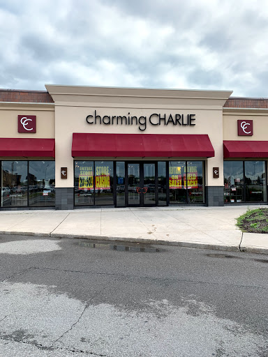 Fashion Accessories Store «Charming Charlie», reviews and photos, 1 Miracle Mile Dr, Rochester, NY 14623, USA