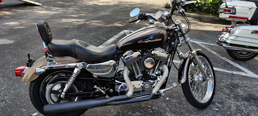 Motorcycle Shop «Dynasty Cycles», reviews and photos, 12140 Wiles Rd, Coral Springs, FL 33076, USA