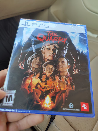 Video Game Store «GameStop», reviews and photos, 215 W Merrick Rd, Valley Stream, NY 11580, USA