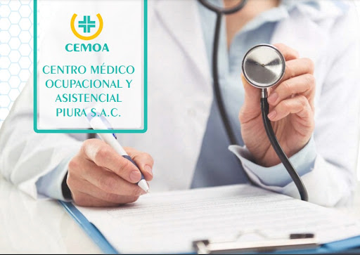 CENTRO MEDICO OCUPACIONAL & ASISTENCIAL PIURA S.A.C