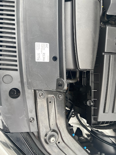 Tire Shop «H & H Tire», reviews and photos, 5770 US-85, Colorado Springs, CO 80911, USA