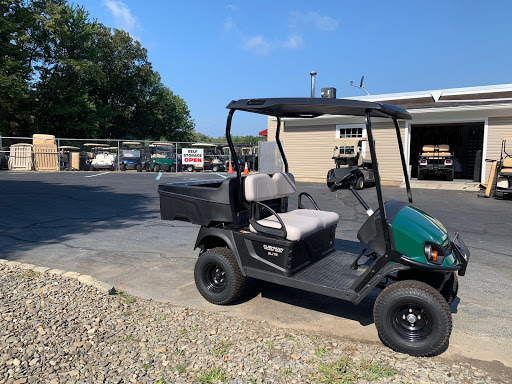 Golf Cart Dealer «Tri-state Golf Carts LLC», reviews and photos, 469 US-206, Branchville, NJ 07827, USA