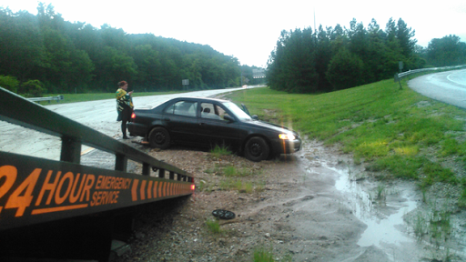 Auto Body Shop «Village Auto Body», reviews and photos, 15 Piermont Ave, Piermont, NY 10968, USA