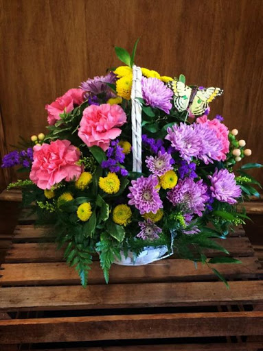 Florist «Lutz Flowers», reviews and photos, 5110 Crookshank Rd, Cincinnati, OH 45238, USA