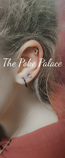 Explore wrist butterfly tattoo ideas, creative tattoo ideas in Sheridan, available at The Poke Palace