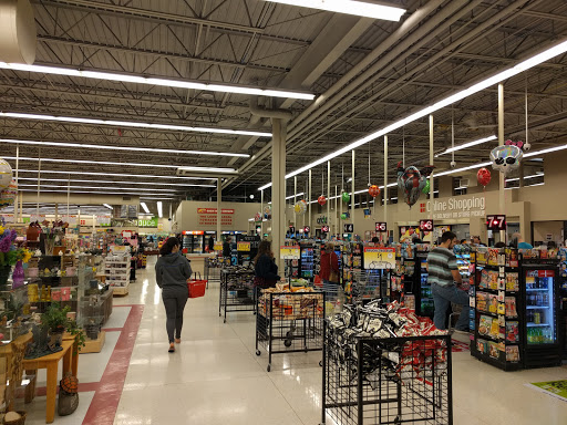 Grocery Store «Cash Wise Foods», reviews and photos, 1401 33rd St S, Fargo, ND 58103, USA