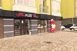 Магазин-кав'ярня "CoffeePlus" image
