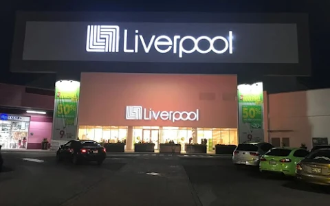 Liverpool image