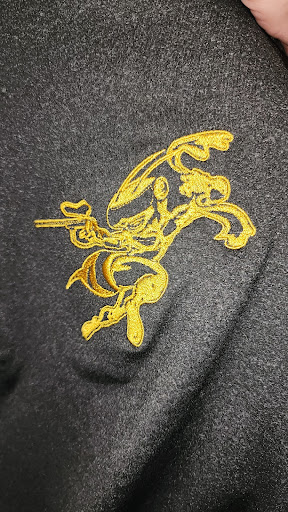 TI Embroidery image