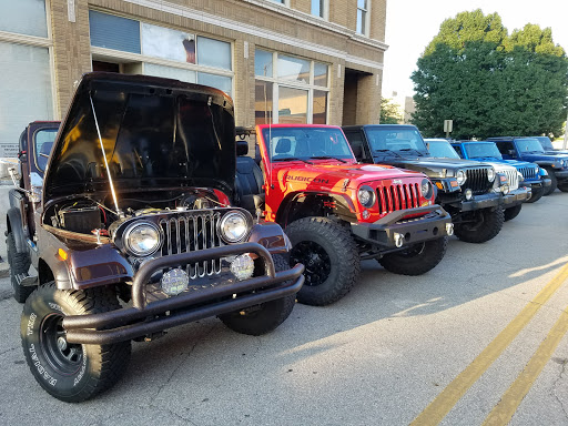 Beer Hall «Kettle Top Brewhouse», reviews and photos, 1213 Meridian St, Anderson, IN 46016, USA