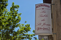 Photos du propriétaire du Restaurant La table de Saint Jean à Beauvallon - n°9