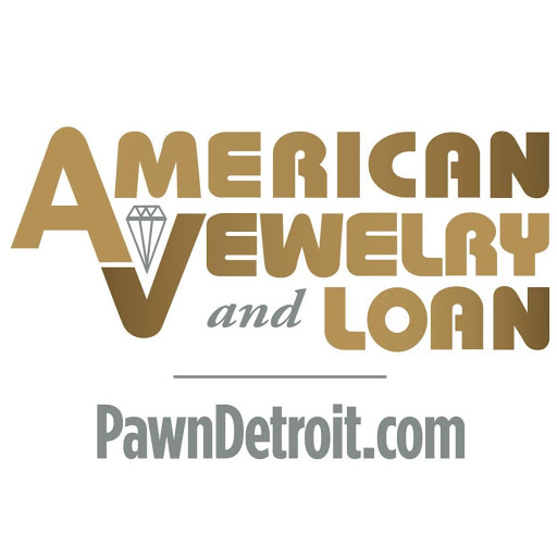 Jewelry Store «American Jewelry & Loan - Pontiac», reviews and photos, 546 N Telegraph Rd, Pontiac, MI 48341, USA