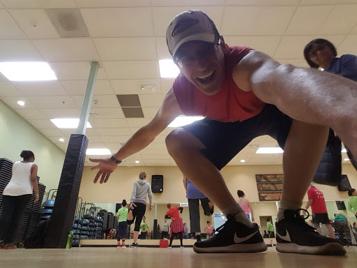 Gym «In-Shape Health Clubs», reviews and photos, 2370 Fremont St, Monterey, CA 93940, USA