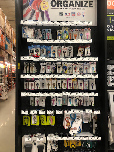 Home Improvement Store «The Home Depot», reviews and photos, 545 S Telegraph Rd, Pontiac, MI 48341, USA