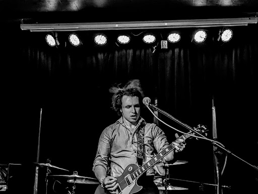 Live Music Venue «Lyric Room», reviews and photos, 233 N Broadway, Green Bay, WI 54303, USA