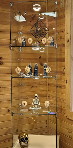 Explore alcohol tattoo ideas, creative tattoo ideas in Minocqua, available at Lotus Piercing