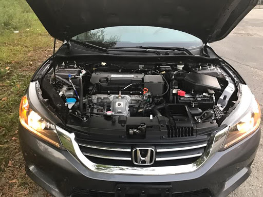 Used Car Dealer «Safe Used Auto Sales», reviews and photos, 21 Danbury Rd, New Milford, CT 06776, USA