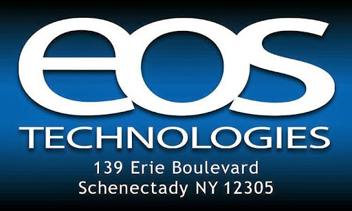 EOS Technologies image 1
