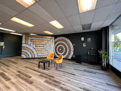 Explore meaningful father and daughter crps tattoo ideas, creative tattoo ideas in Spokane, available at DZ INK TATTOO PARLOR